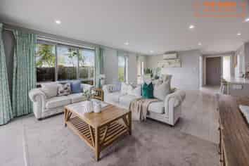33 Captain Mitchell Drive, Opaheke
