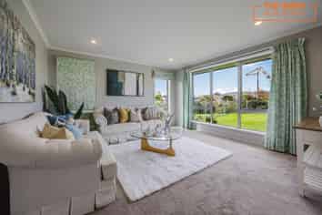 33 Captain Mitchell Drive, Opaheke