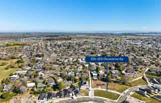 157 Otuwairoa Esplanade, Opaheke