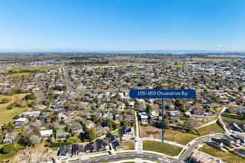 157 Otuwairoa Esplanade, Opaheke