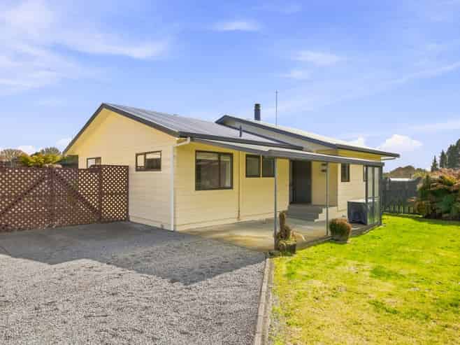 41 Owhango Road, Owhango
