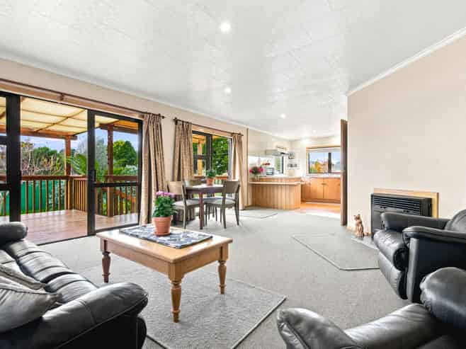 41 Owhango Road, Owhango