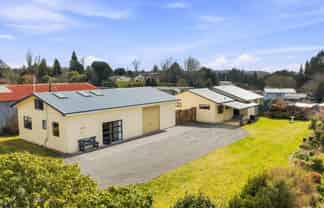 41 Owhango Road, Owhango