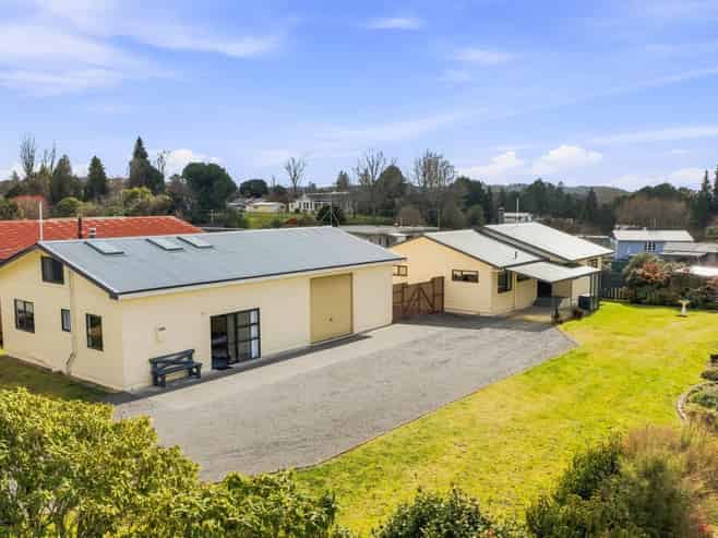 41 Owhango Road, Owhango