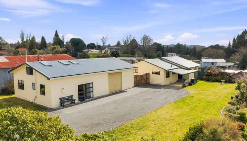 41 Owhango Road, Owhango