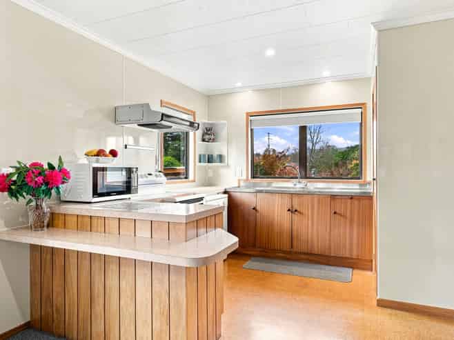 41 Owhango Road, Owhango