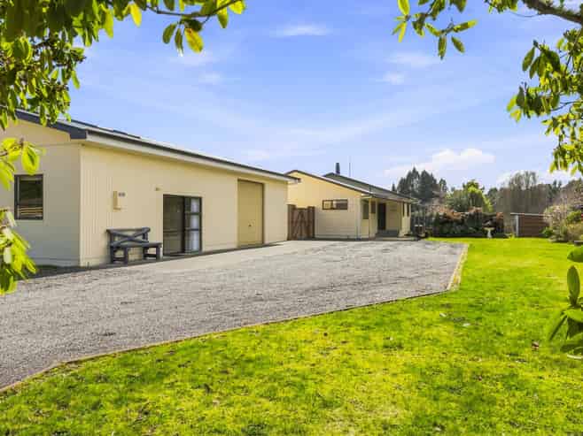 41 Owhango Road, Owhango