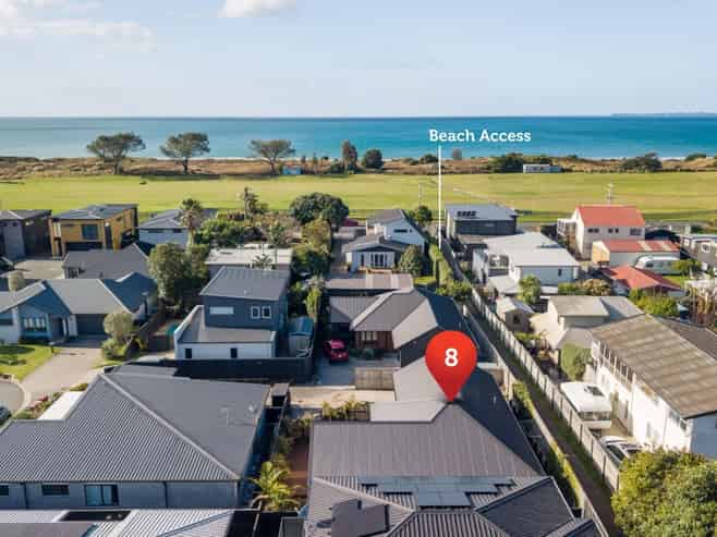 8 Huanui Close, Papamoa
