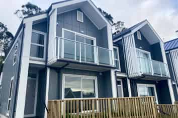 1 Tai Lane, Whitby