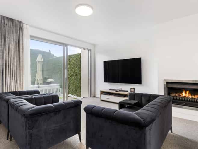 19E St Stephens Avenue, Parnell