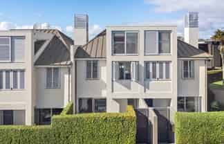 19E St Stephens Avenue, Parnell