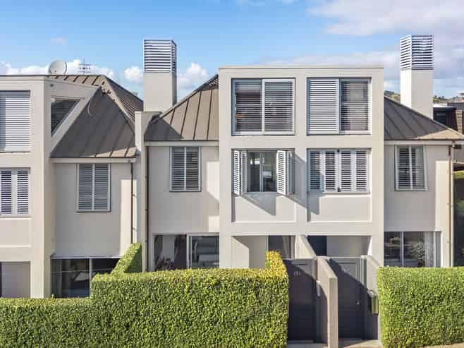 19E St Stephens Avenue, Parnell