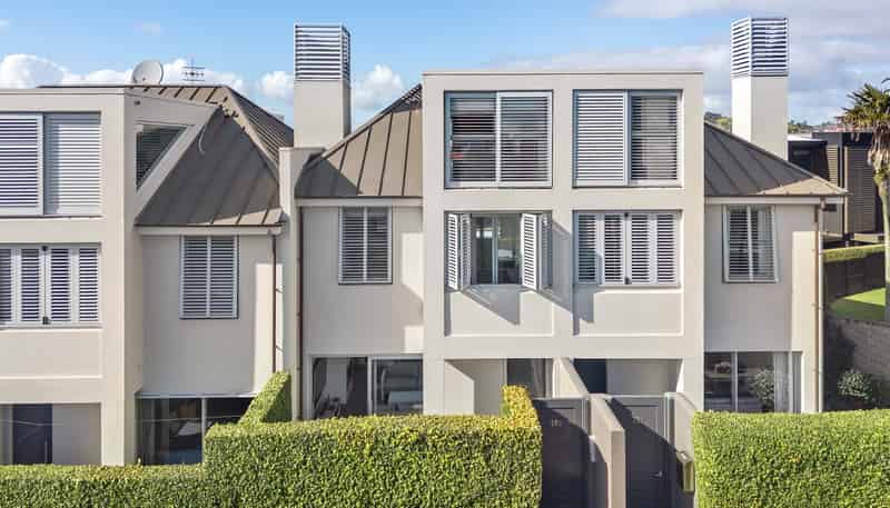 19E St Stephens Avenue, Parnell