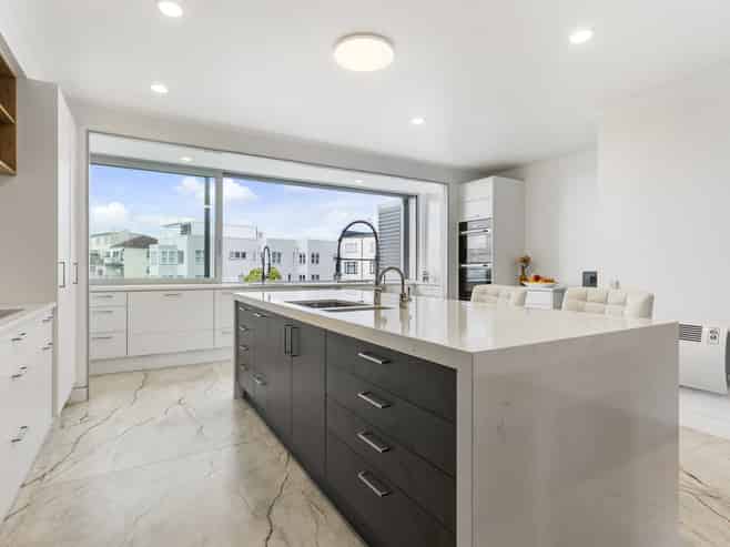 19E St Stephens Avenue, Parnell