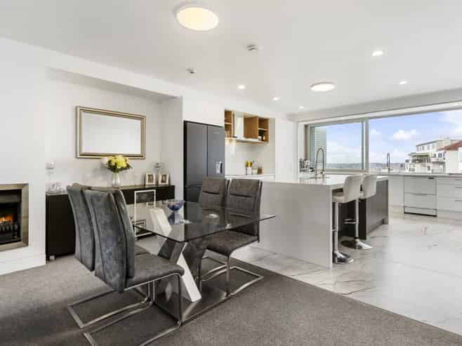 19E St Stephens Avenue, Parnell