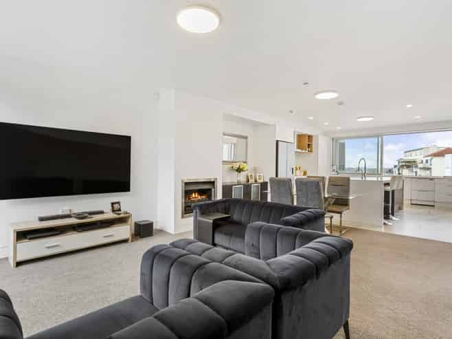 19E St Stephens Avenue, Parnell