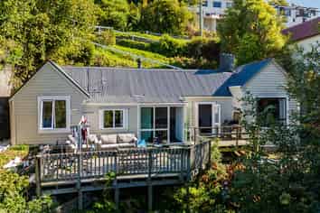 147 Queen Street, North Dunedin