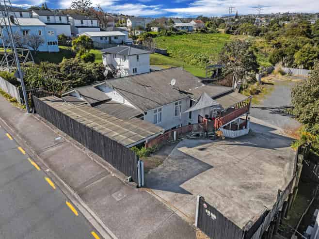 82 Wolverton Street, Avondale