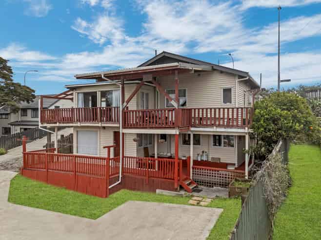82 Wolverton Street, Avondale