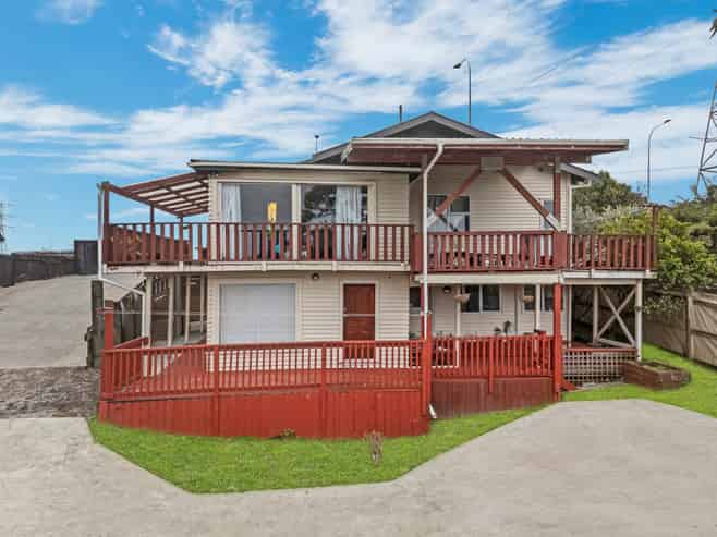 82 Wolverton Street, Avondale