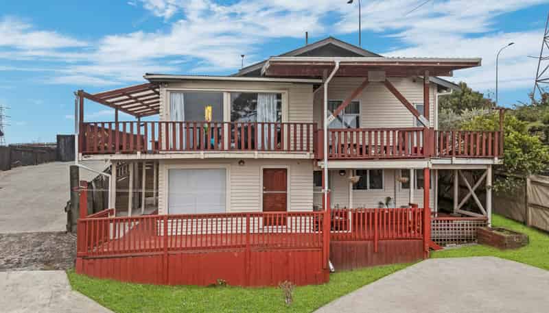 82 Wolverton Street, Avondale