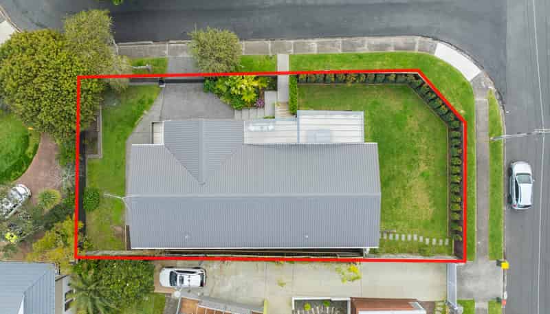 8 Riviera Place, Hauraki