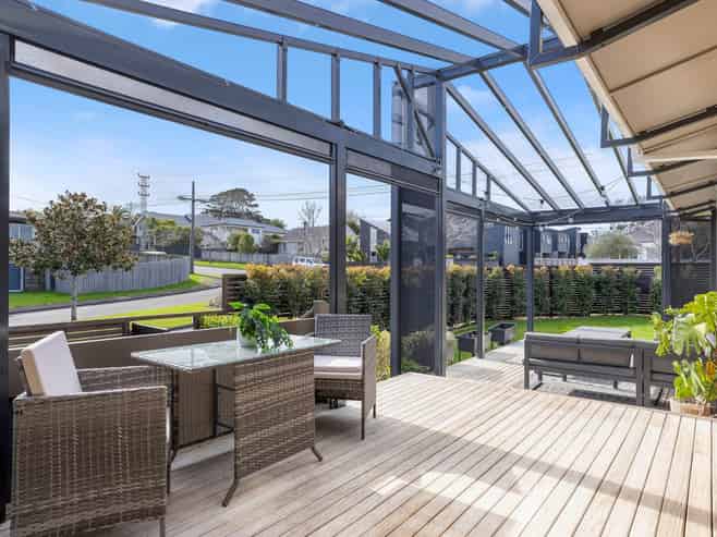 8 Riviera Place, Hauraki