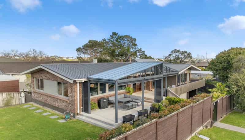 8 Riviera Place, Hauraki