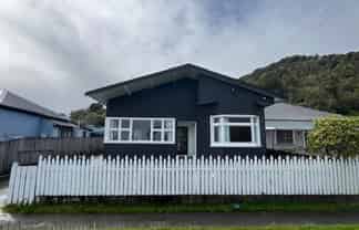161 Ward Street, Cobden