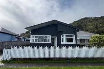 161 Ward Street, Cobden