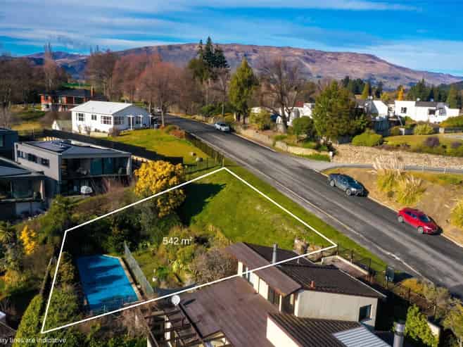3/10 Chalmers Street, Wanaka