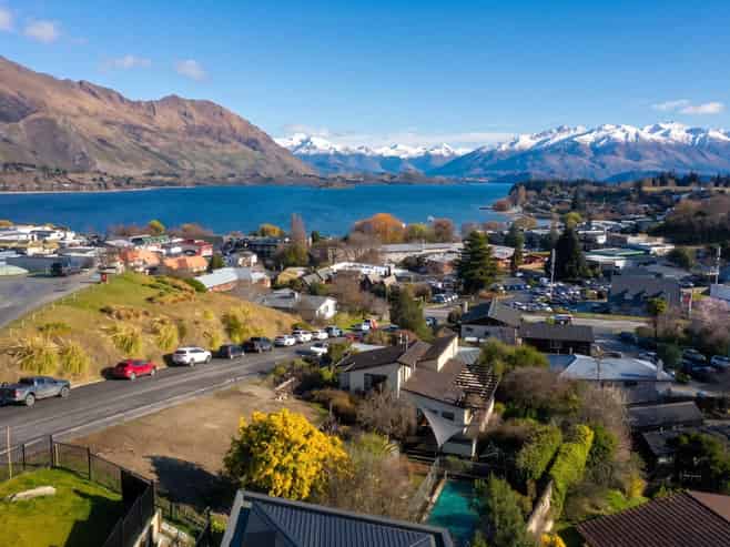 3/10 Chalmers Street, Wanaka