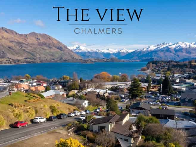 3/10 Chalmers Street, Wanaka