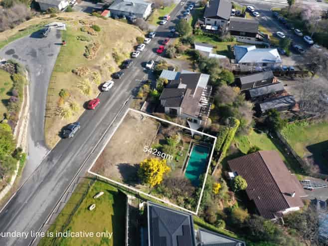 3/10 Chalmers Street, Wanaka