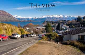 3/10 Chalmers Street, Wanaka