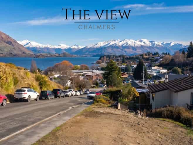 3/10 Chalmers Street, Wanaka