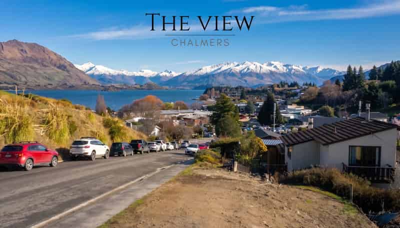 3/10 Chalmers Street, Wanaka