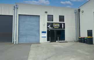 Tidy Sydenham Industrial