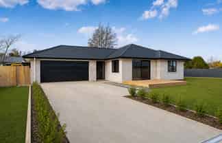 5 Market Street, Masterton