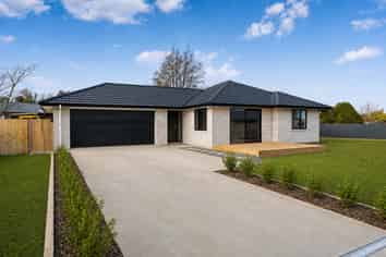5 Market Street, Masterton