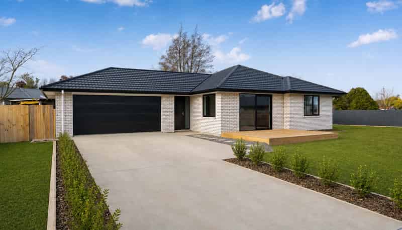 5 Market Street, Masterton