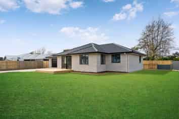 5 Market Street, Masterton