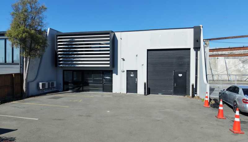 104 Coleridge Street, Sydenham