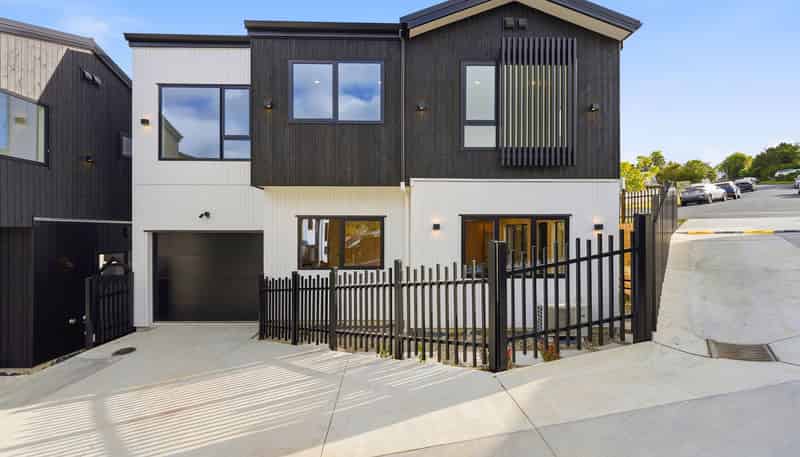 17A Cypress Place, Sunnynook