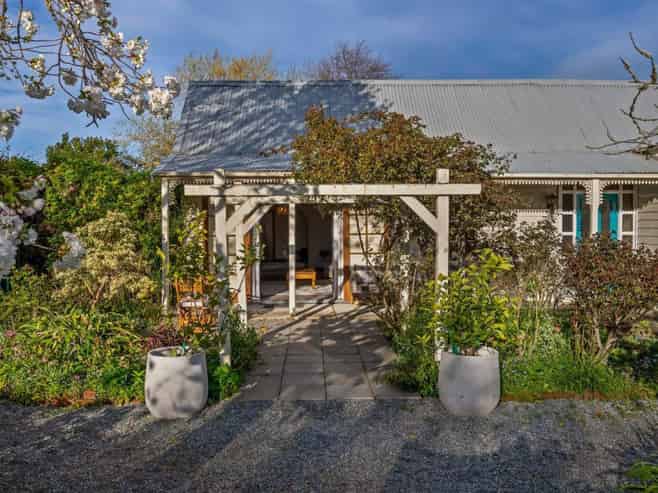 1/15 Terrace Road, Leithfield