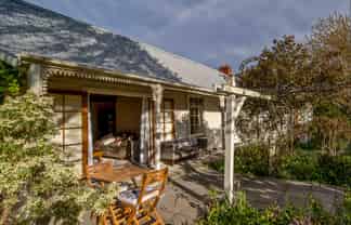 1/15 Terrace Road, Leithfield