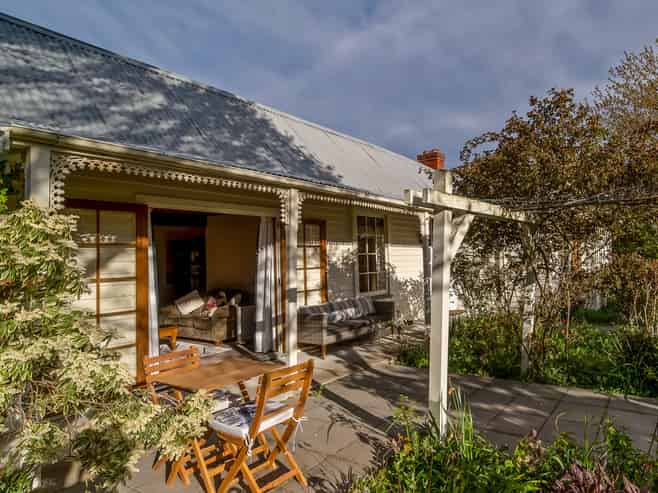 1/15 Terrace Road, Leithfield
