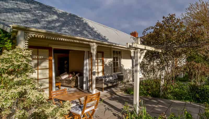 1/15 Terrace Road, Leithfield