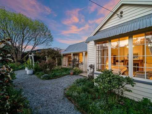1/15 Terrace Road, Leithfield