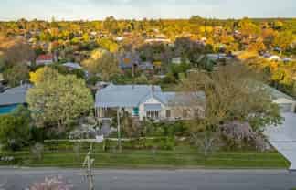1/15 Terrace Road, Leithfield